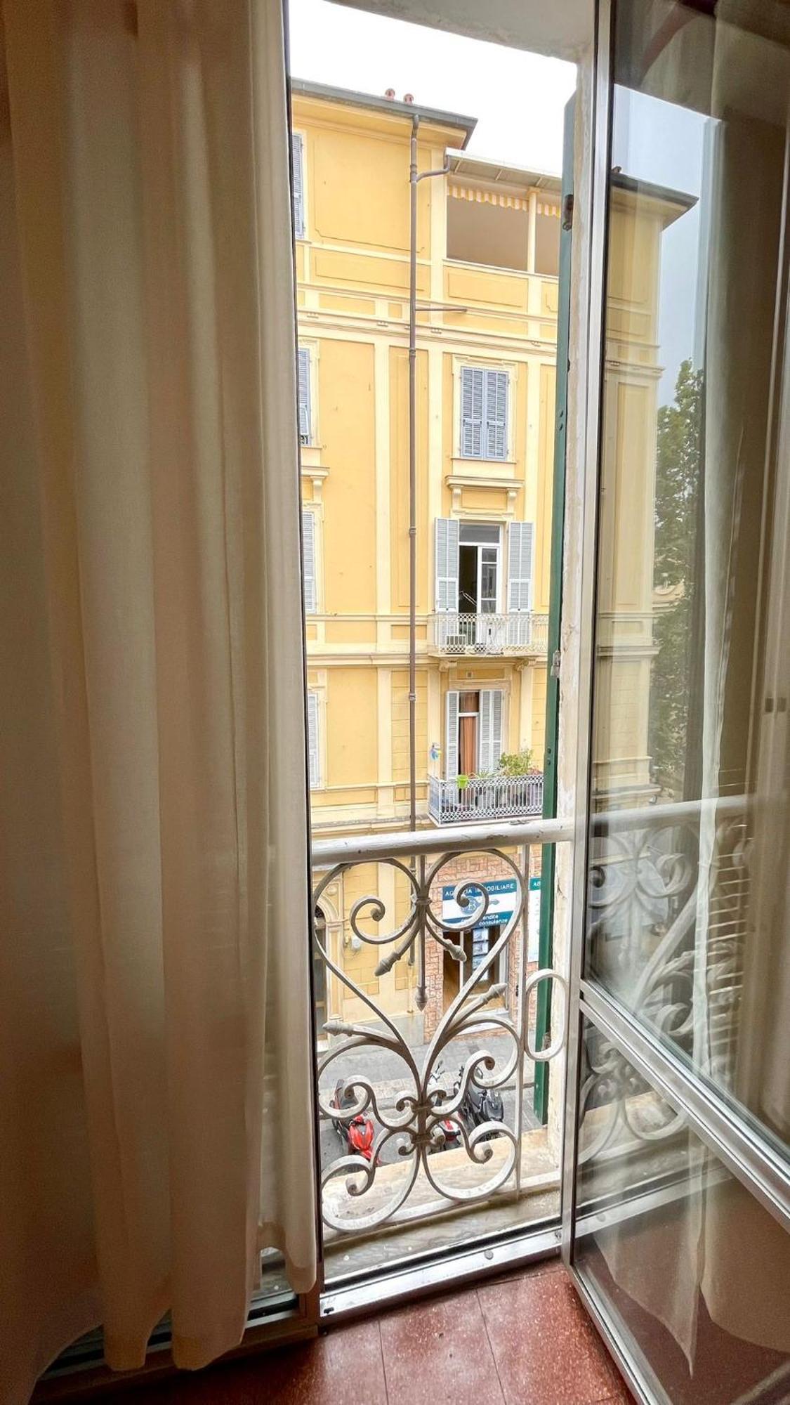 Nonna'S Affittacamere Sanremo Exterior foto